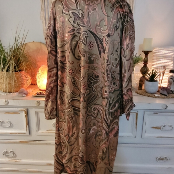 ★★ 3 for $20 item. Harry Potter Duster. #046 - Picture 5 of 5